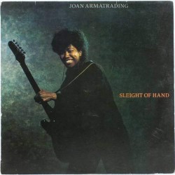 Пластинка Joan Armatrading Sleight Of Hand